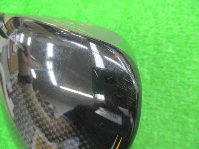 中古 MAVRIK 10.5°ドライバー ゴルフ用品