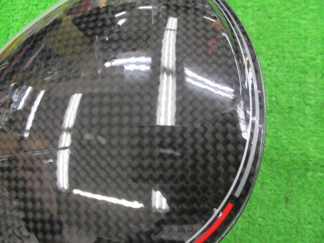中古 M4 10.5゜ドライバー ゴルフ用品
