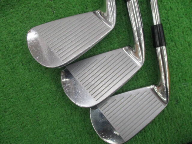 中古 MP-15 6本アイアンセット ゴルフ用品