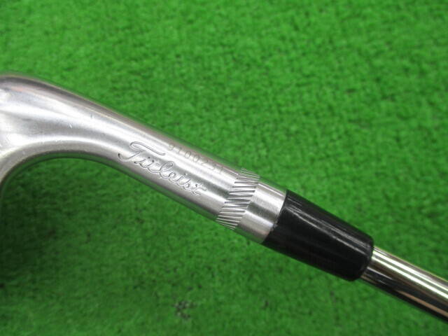 中古 Vokey SM9 ツアークローム 52°-12Fウェッジ ゴルフ用品