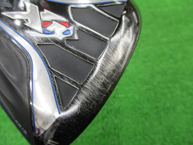 中古 XR 16 #5(19゜)フェアウェイウッド ゴルフ用品