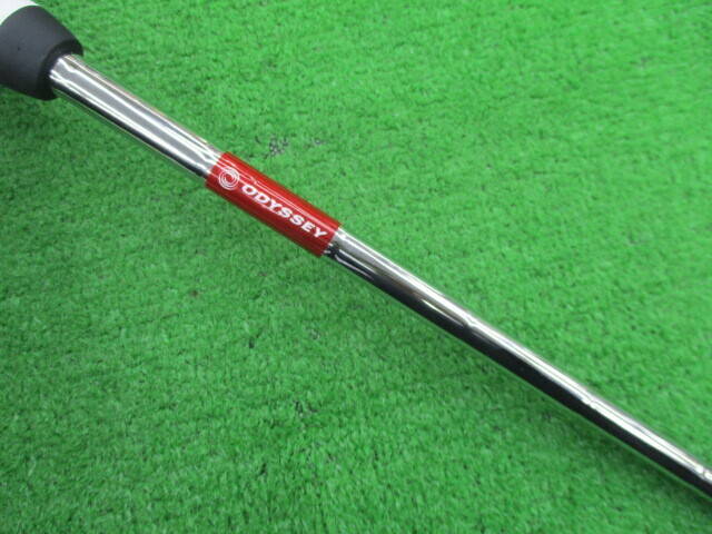 中古 ODYSSEY CHIPPER 37°ウェッジ ゴルフ用品