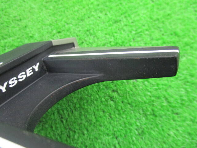 中古 MICROHINGE (2024) #7DBパター ゴルフ用品