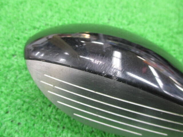 中古 RMX (2020) U5(22°)ユーティリティ ゴルフ用品