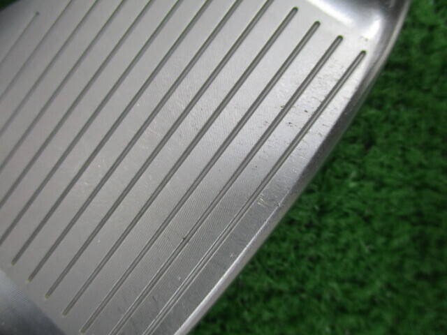 中古 Reflex Wedge PRO VII 50°ウェッジ ゴルフ用品
