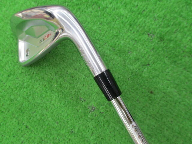 中古 BRIDGESTONE 242CB+ #4単品アイアン ゴルフ用品