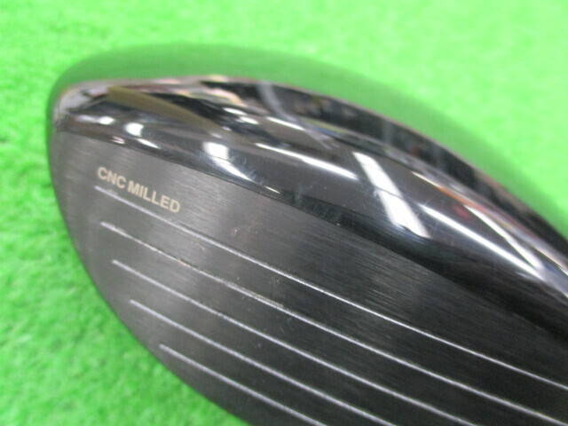 中古 RS 5 #5(18°)フェアウェイウッド ゴルフ用品