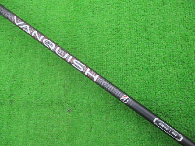 中古 BRIDGESTONE B2 HT #5(18°)フェアウェイウッド ゴルフ用品