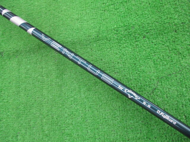 中古 ELYTE MINI 13.5°ドライバー ゴルフ用品
