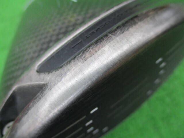 中古 SIM2 MAX・D 10.5°ドライバー ゴルフ用品
