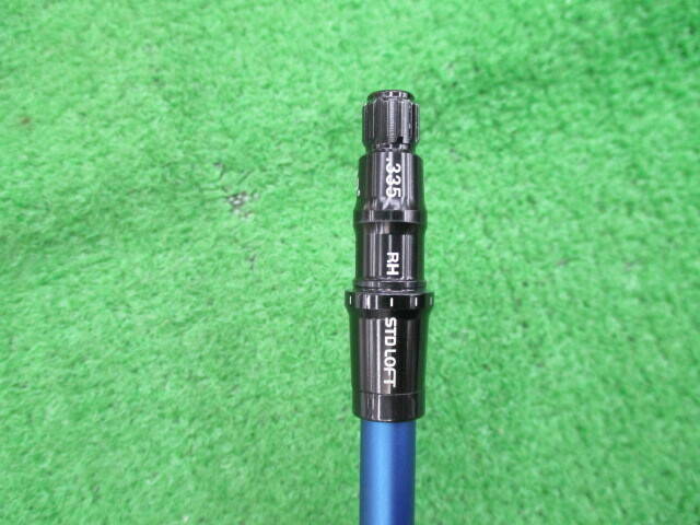 中古 (Ｘ) VENTUS BLUE 2024 VeloCore+ 5 (テーラーメイド用スリーブ)シャフト ゴルフ用品