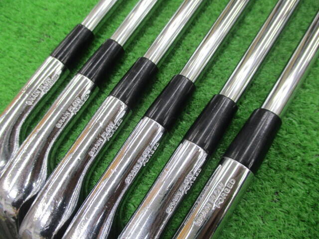中古 MP-54 その他アイアンセット ゴルフ用品