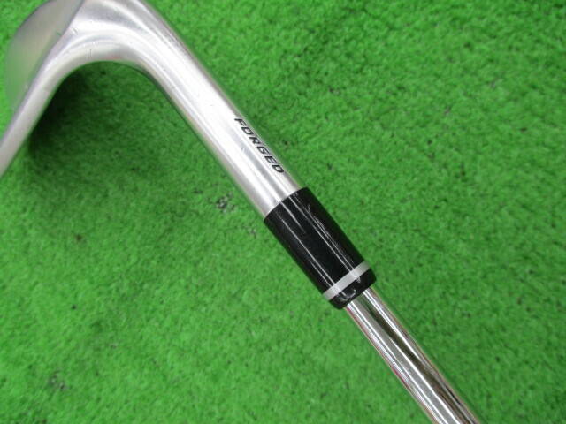 中古 PRGR 0 TOUR WEDGE 50°-8°ウェッジ ゴルフ用品