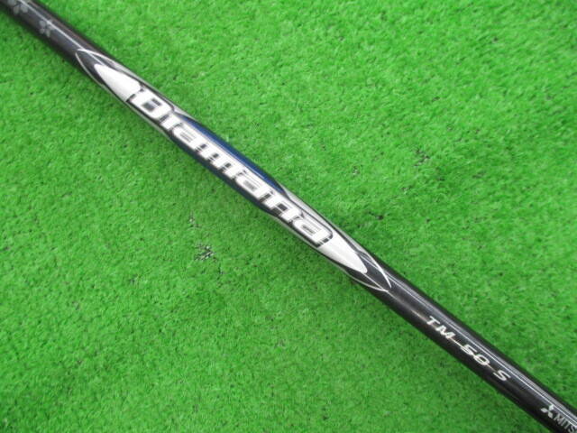 中古 Qi10 LS  9°ドライバー ゴルフ用品