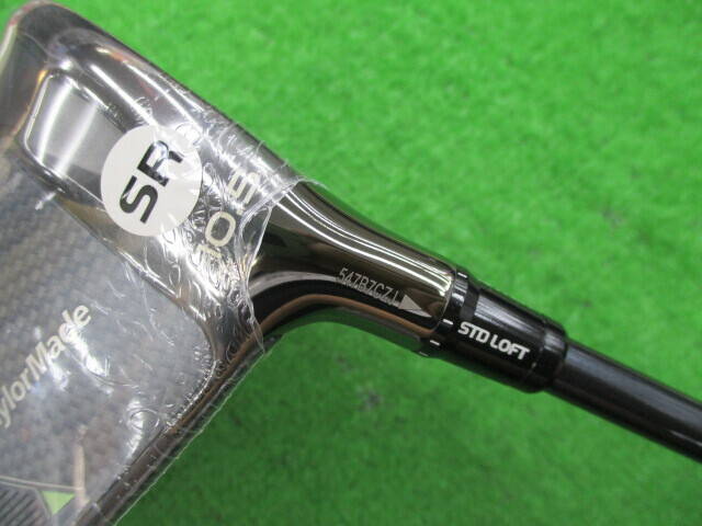中古 Qi35 10.5°ドライバー ゴルフ用品