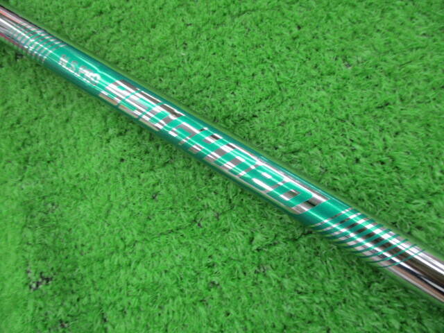 中古 TOUR WORLD TW-W (2024) クロム仕上 52°ウェッジ ゴルフ用品