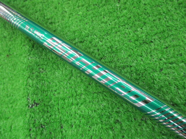 中古 TOUR WORLD TW-W (2024) クロム仕上 58°-08Sウェッジ ゴルフ用品