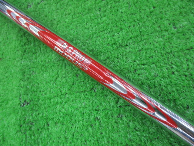 中古 JAWS FORGED (2023) クロムメッキ 52°-10°ウェッジ ゴルフ用品