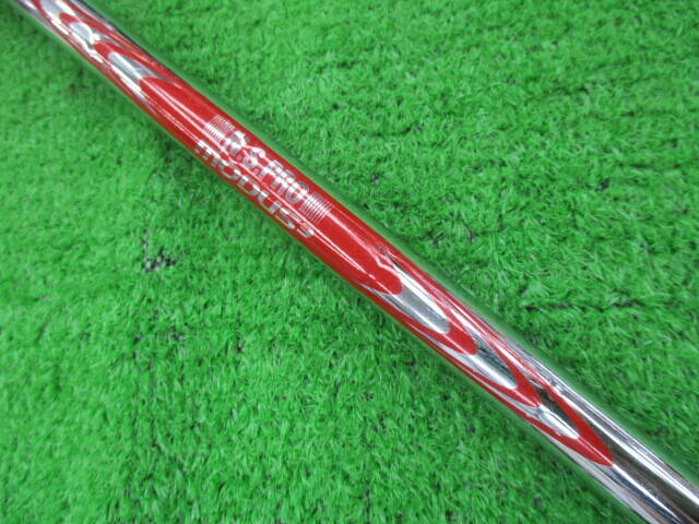 中古 JAWS FORGED (2023) クロムメッキ 58°-9°ウェッジ ゴルフ用品