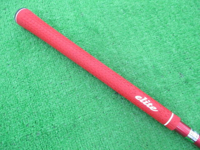 中古 SPEEDER 569 EVOLUTION III (S) タイトリスト用スリーブシャフト ゴルフ用品