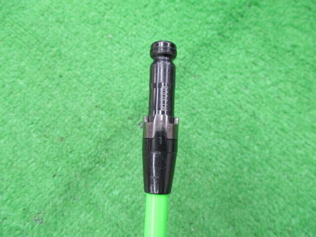 中古 (X) ATTAS 4U 6 (タイトリスト用スリーブ)シャフト ゴルフ用品