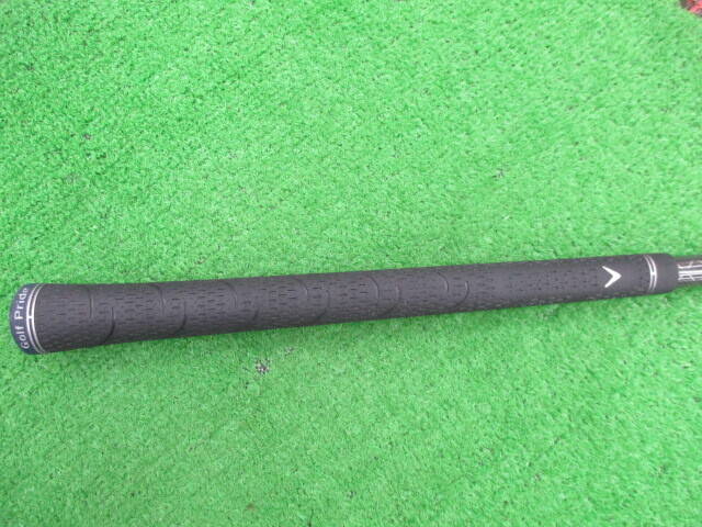 中古 (S) TENSEI PRO BLUE 1K 50 (キャロウェイ用スリーブ)シャフト ゴルフ用品