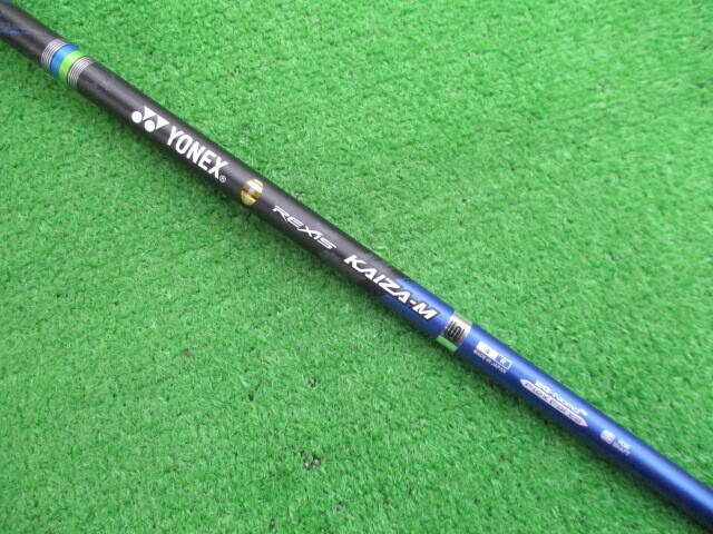 中古 EZONE GT (2024) Type-S 10.5°ドライバー ゴルフ用品