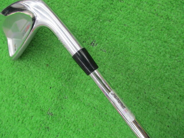 中古 BRIDGESTONE 242CB+ #5単品アイアン ゴルフ用品