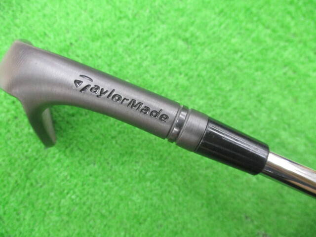 中古 MILLED GRIND 4 (ブラック) 58°-SB11°ウェッジ ゴルフ用品