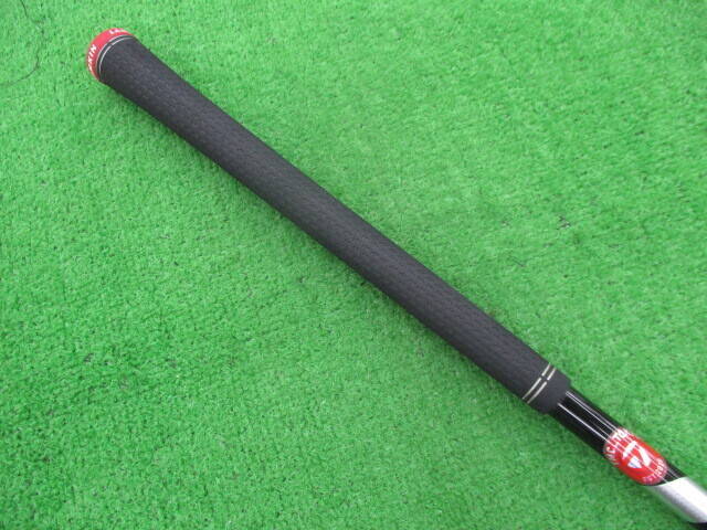 中古 (S) VENTUS BLACK (VeloCore) 6 (テーラーメイド用スリーブ)シャフト ゴルフ用品