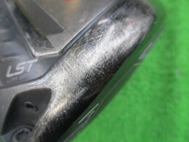 中古 G410 LST  9°ドライバー ゴルフ用品