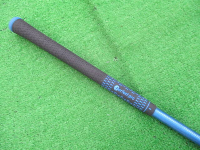 中古 (Ｒ) The ATTAS V2 4 (ダンロップ用スリーブ)シャフト ゴルフ用品