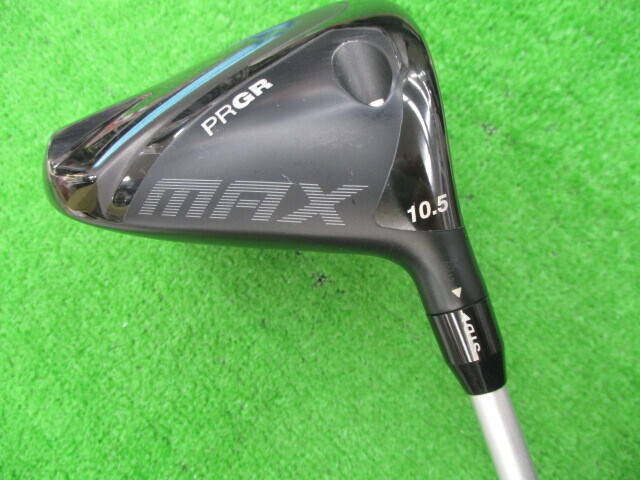 中古 RS X MAX 10.5°ドライバー ゴルフ用品