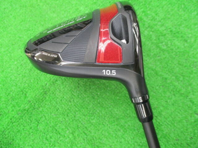 中古 EZONE GT (2024) Type-S 10.5°ドライバー ゴルフ用品