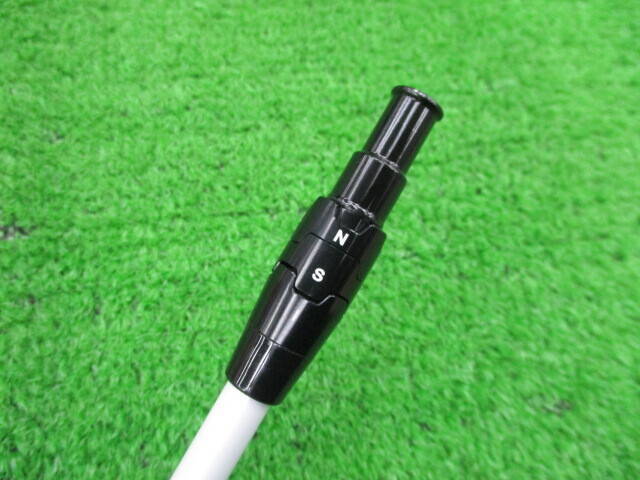 中古 (S) TOUR AD GC-6 (キャロウェイ用スリーブ)シャフト ゴルフ用品