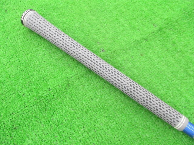 中古 (X) ATTAS KING 5 (テーラーメイド用スリーブ)シャフト ゴルフ用品