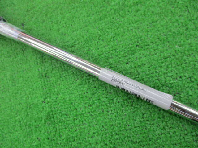 中古 PHANTOM BLACK 11パター ゴルフ用品