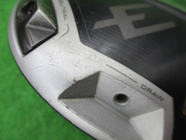 中古 ELYTE X 10.5°ドライバー ゴルフ用品