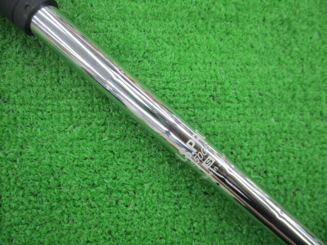 中古 HT-0X 50゜ウェッジ ゴルフ用品