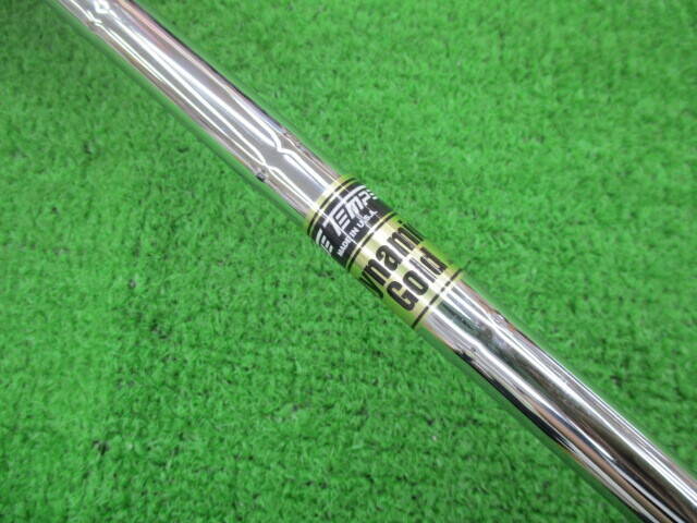 中古 HT-0X 56゜ウェッジ ゴルフ用品