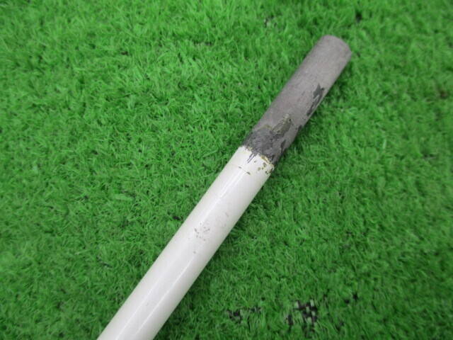 中古 ROMBAX TYPE-S 65 (S)シャフト ゴルフ用品