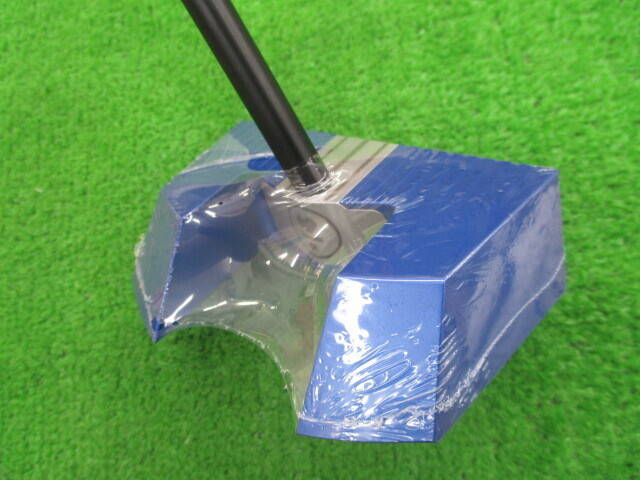 中古 L.A.B.GOLF MEZZ.1 MAXパター ゴルフ用品