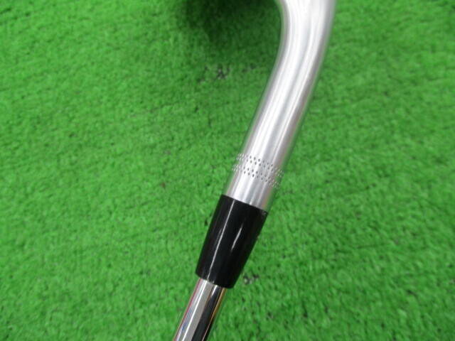 中古 VOKEY FORGED (2019) ツアークローム 60°-10Mウェッジ ゴルフ用品