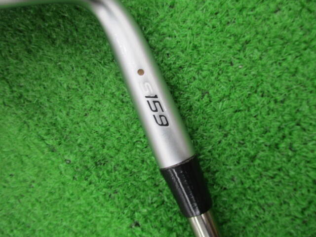 中古 S159 56°-E･10ウェッジ ゴルフ用品