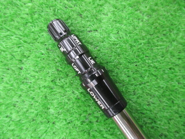 中古 (Ｓ) Diamana GT50 (テーラーメイド用スリーブ)シャフト ゴルフ用品