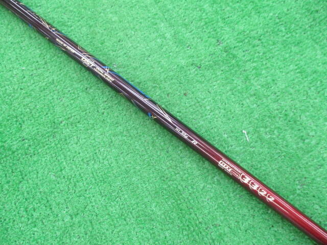 中古 XXIO (2024) レッド #5(18°)フェアウェイウッド ゴルフ用品