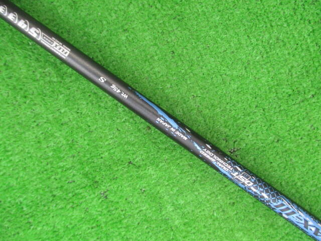 中古 XXIO (2024) X-eks- #3(15°)フェアウェイウッド ゴルフ用品