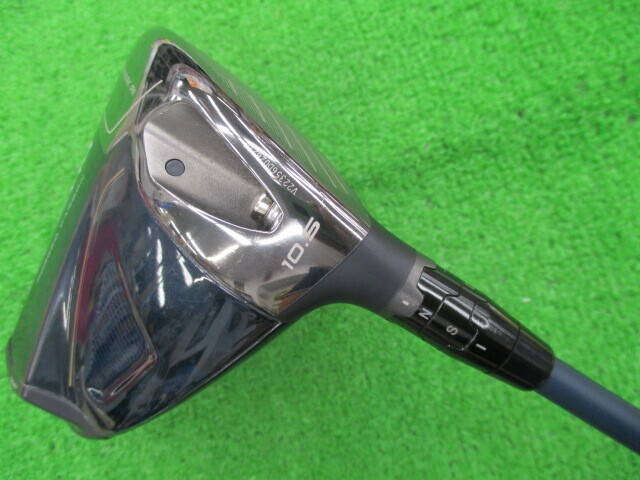 中古 PARADYM 10.5°ドライバー ゴルフ用品