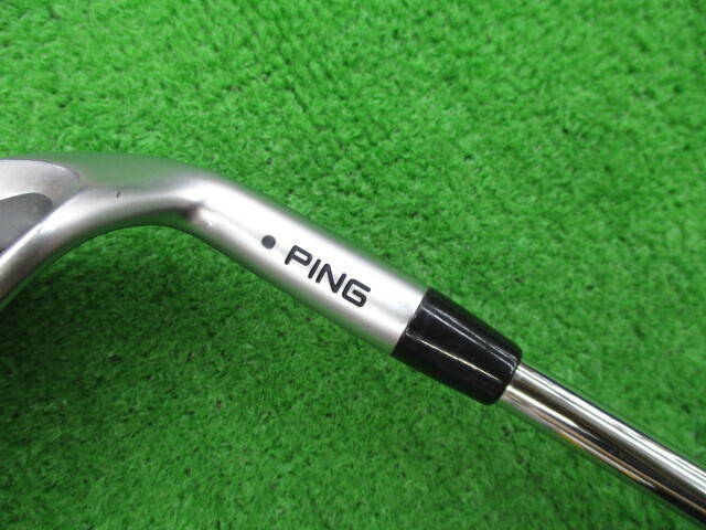 中古 BunkR 64°ウェッジ ゴルフ用品