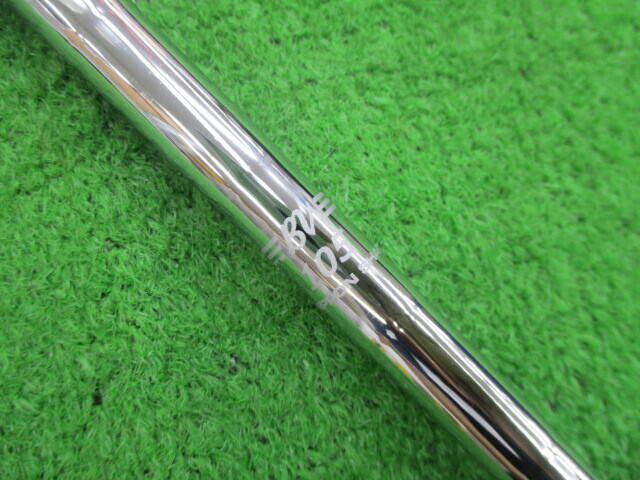 中古 Vokey SM10 ジェットブラック 58°-14Kウェッジ ゴルフ用品